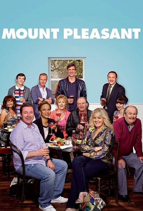 Watch Mount Pleasant (2011) online free - poster