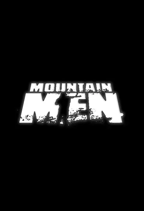 Mountain Men (2012) poster