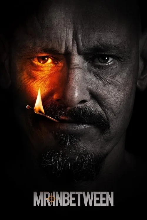 Mr Inbetween (2018) poster