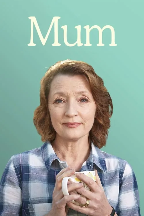 Watch Mum (2016) online free - poster