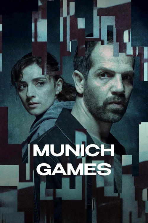 Munich Games (2022) poster