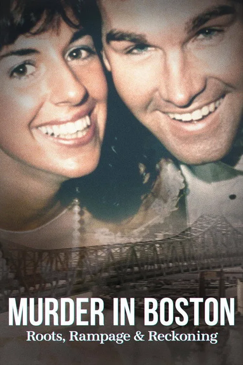 Murder In Boston: Roots, Rampage & Reckoning (2023) poster