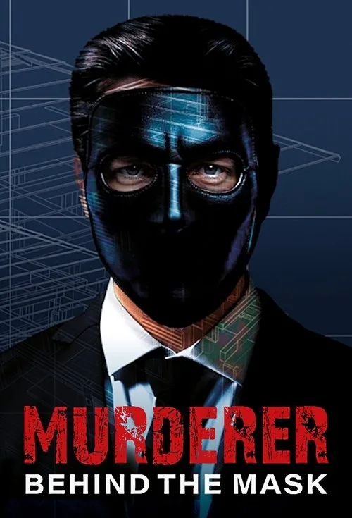 Murderer: Behind the Mask (2025) poster
