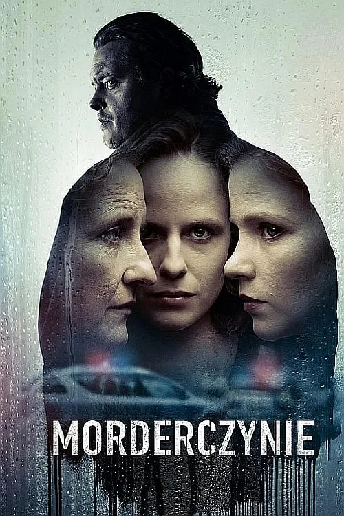 Murderesses (2023) poster