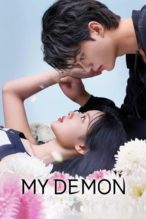 My Demon (2023) poster