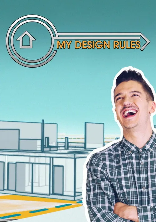 Watch My Design Rules (2020) online free - poster