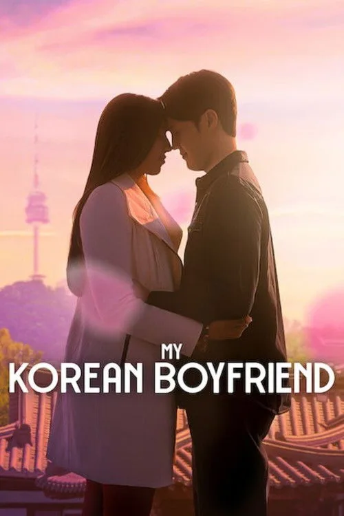 My Korean Boyfriend (2026) poster