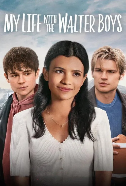 Watch My Life with the Walter Boys (2023) online free - poster