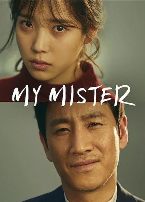 My Mister (2018) poster