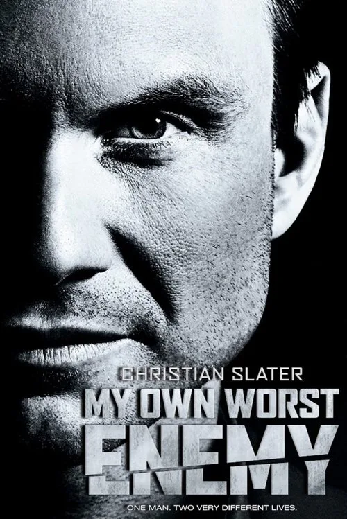 My Own Worst Enemy (2008) poster