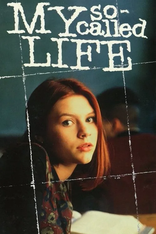Watch My So-Called Life (1994) online free - poster