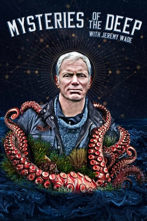 Mysteries of the Deep (2020) poster