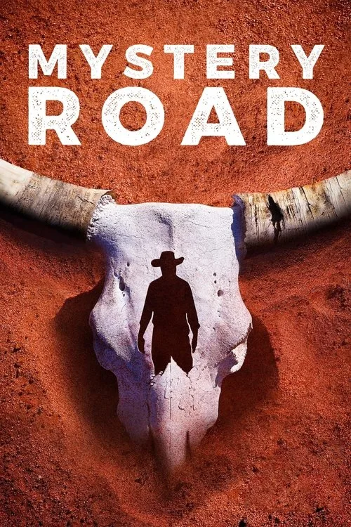 Watch Mystery Road (2018) online free - poster