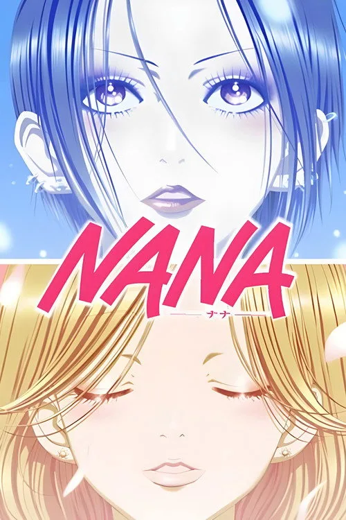 Nana (2006) poster
