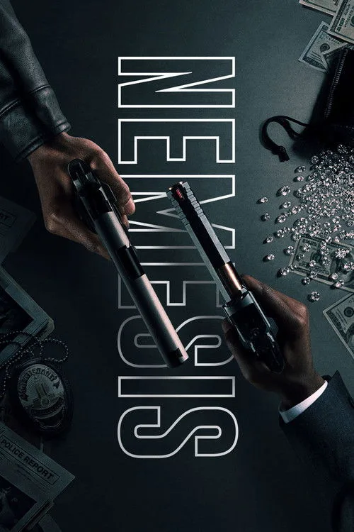 Nemesis (2026) poster