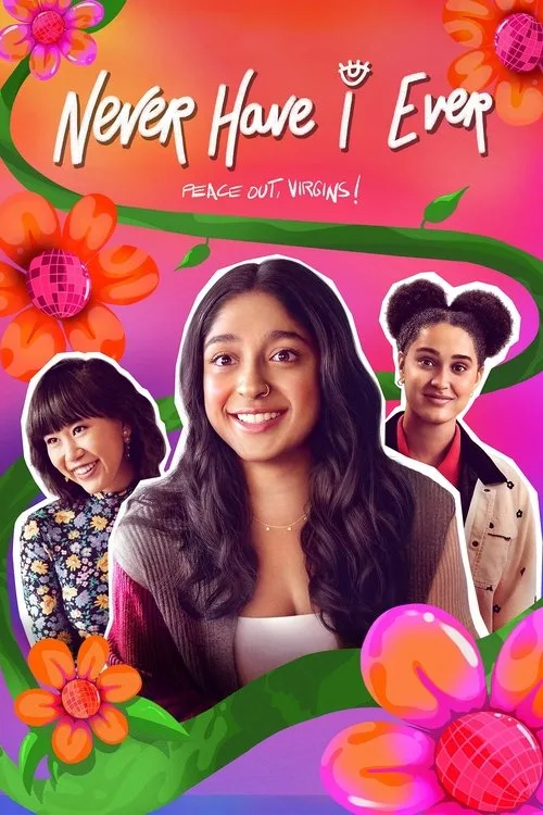 Watch Never Have I Ever (2020) online free - poster