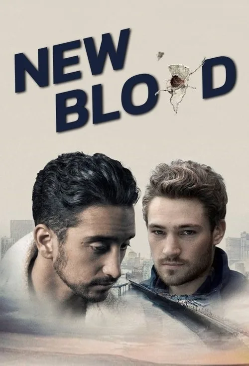 New Blood (2016) poster