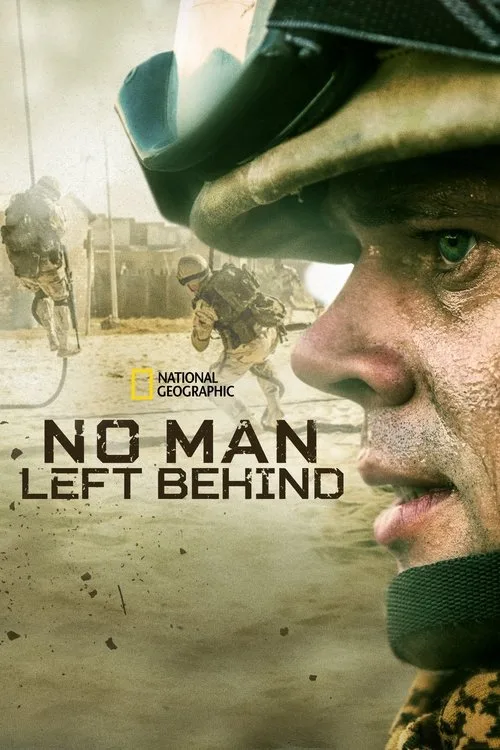 Watch No Man Left Behind (2016) online free - poster