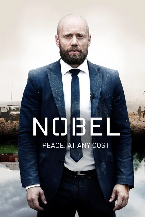 Nobel (2016) poster