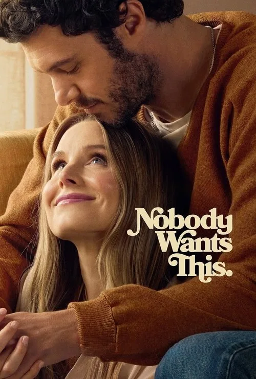 Watch Nobody Wants This (2024) online free - poster