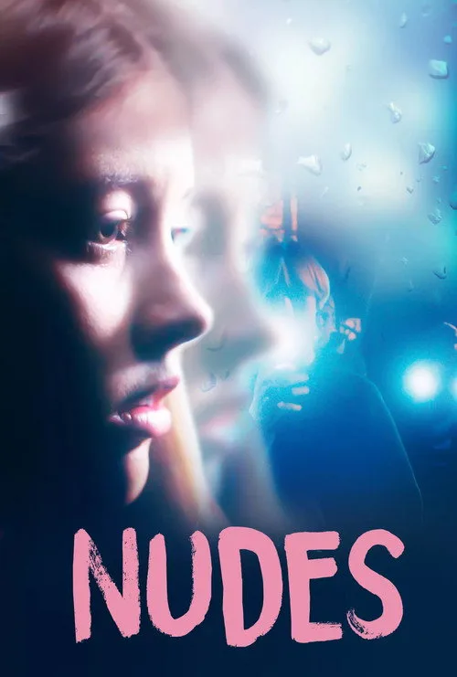 Nudes (2019) poster