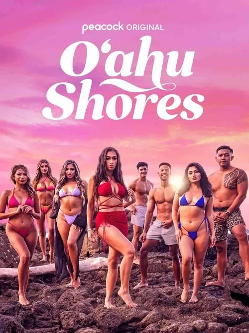 O'ahu Shores (2025) poster