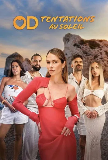 OD: Temptations in the Sun (2024) poster