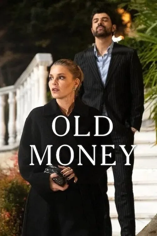Old Money (2025) poster