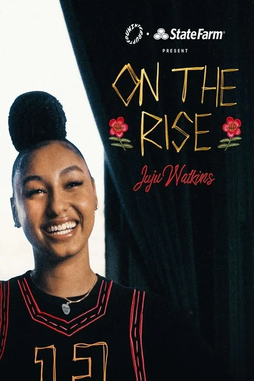 On the Rise: Juju Watkins (2024) poster