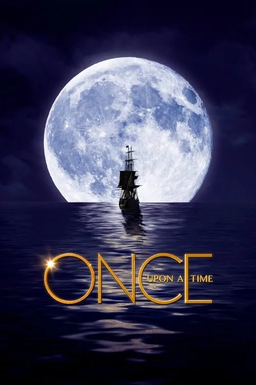 Watch Once Upon a Time (2011) online free - poster