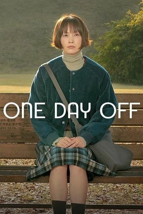 One Day Off (2023) poster