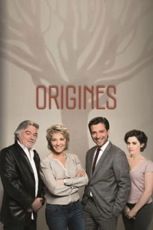 Origines (2014) poster