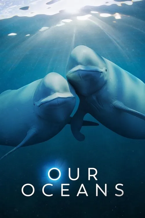 Our Oceans (2024) poster