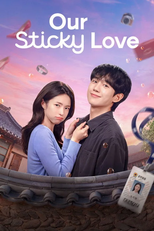 Watch Our Sticky Love (2026) online free - poster