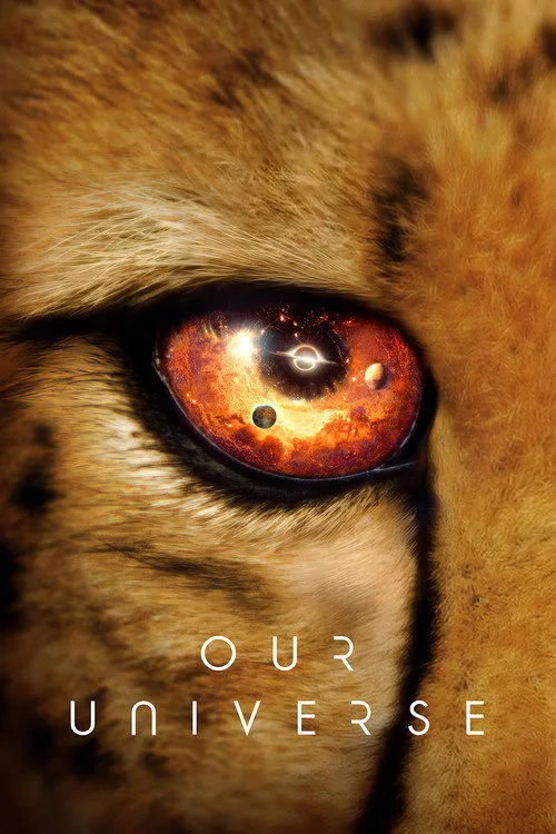 Our Universe (2022) poster