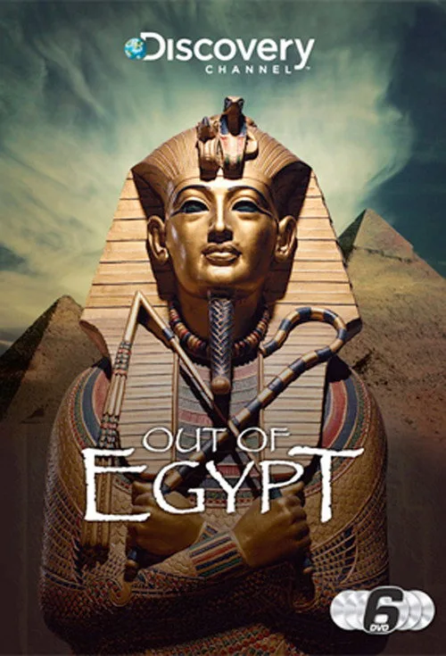 Watch Out Of Egypt (2009) online free - poster