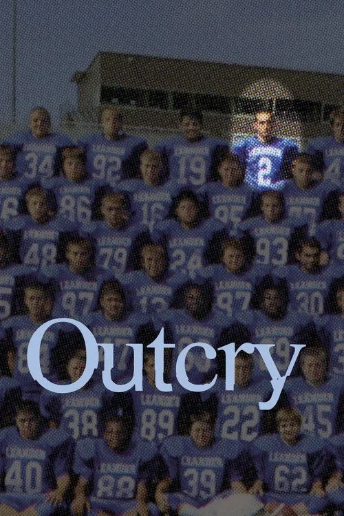 Watch Outcry (2020) online free - poster