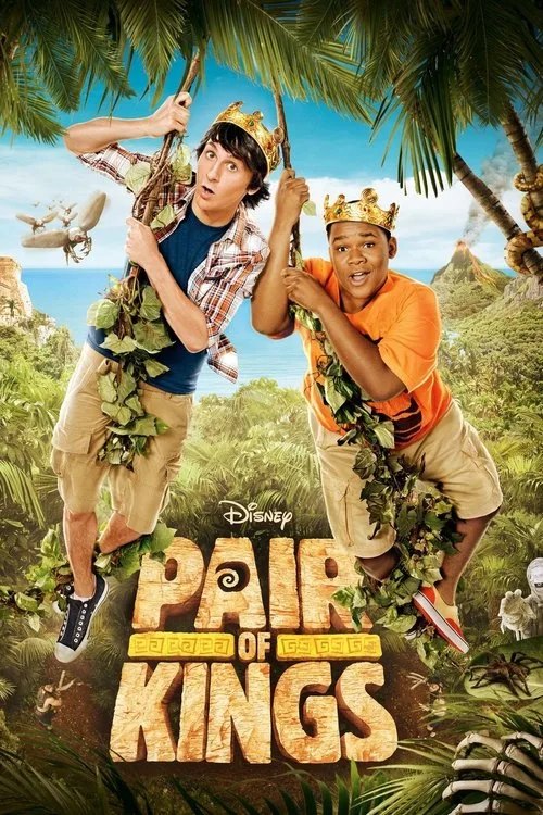 Pair of Kings (2010) poster