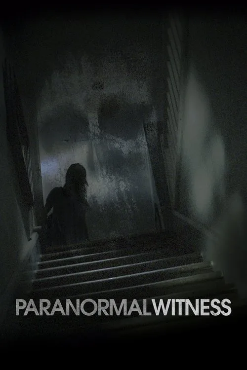 Paranormal Witness (2011) poster
