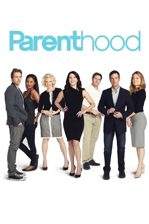 Parenthood (2010) poster