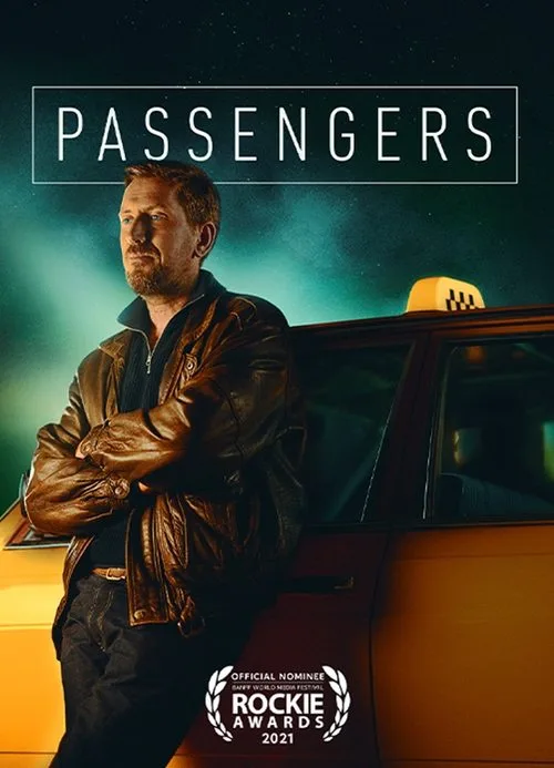 Passengers (2020) poster