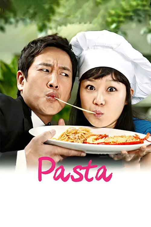 Watch Pasta (2010) online free - poster