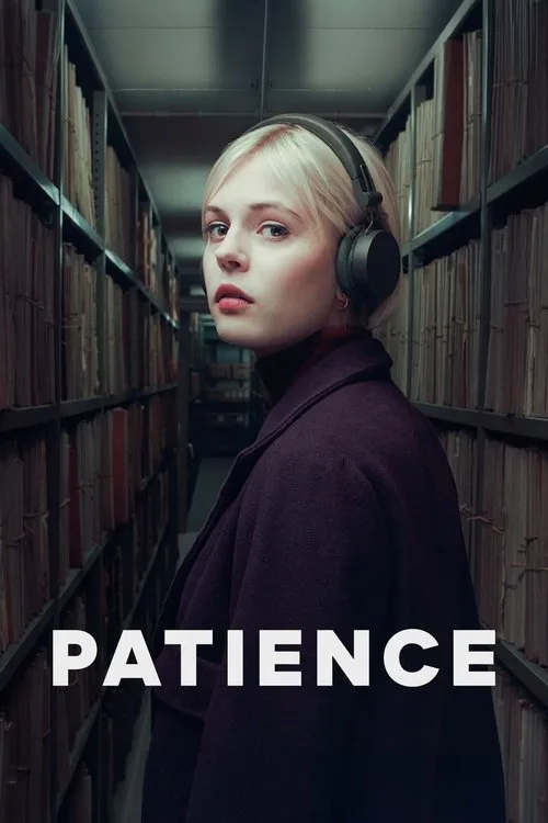 Patience (2025) poster