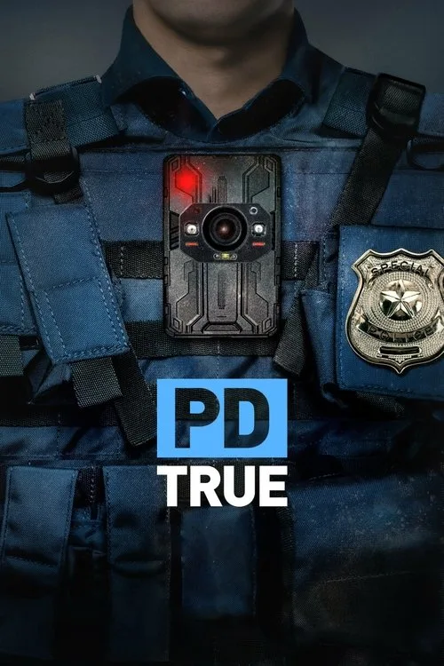 PD True (2024) poster