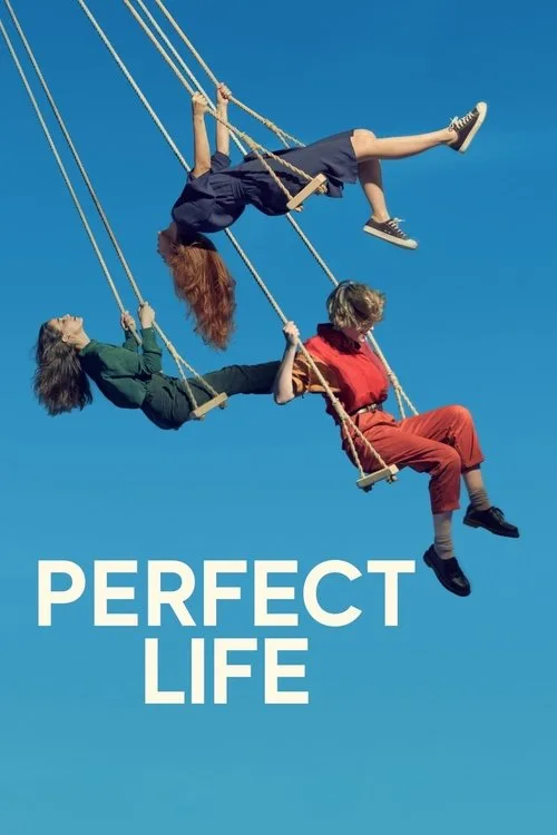 Watch Perfect Life (2019) online free - poster