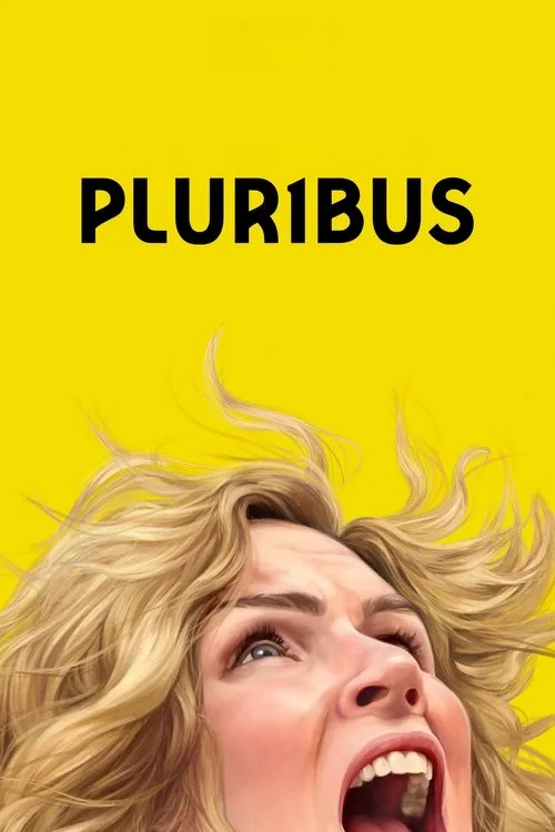 Watch Pluribus (2025) online free - poster