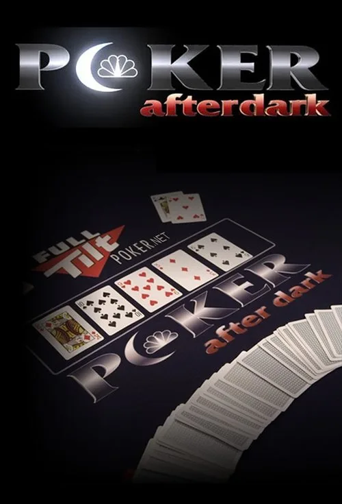 Poker After Dark (2007) poster