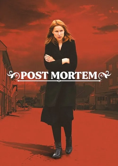 Watch Post Mortem: No One Dies in Skarnes (2021) online free - poster