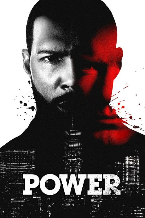 Watch Power (2014) online free - poster