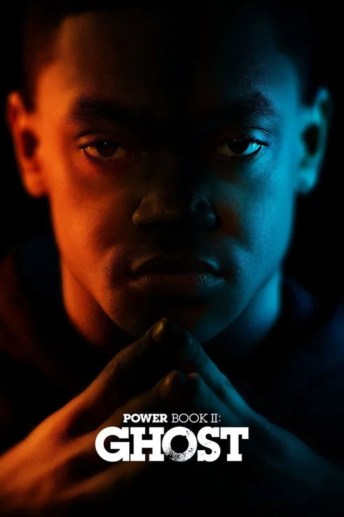 Watch Power Book II: Ghost (2020) online free - poster